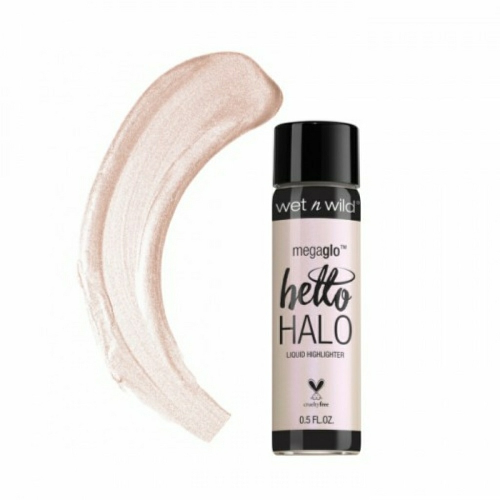 💙Listing for 7 Hello Halo Highlighters(Shown) - Picture 2 of 2